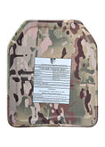 Load image into Gallery viewer, Redemption Tactical CRUSADER 2.0® V4 ARMOR FULL KIT COMBO PACKAGE LIGHTWEIGHT LEVEL IV  (2) 10x12 Front/Back Plates (2) 6x8 Side Plates (Level IV)

