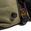 Load image into Gallery viewer, MUCTAC - MUCSAC 60L/40L Waterproof Duffle Bag with Backpack Straps, Air-Tight, Heavy Duty
