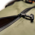 Load image into Gallery viewer, MUCTAC - MUCSAC 60L/40L Waterproof Duffle Bag with Backpack Straps, Air-Tight, Heavy Duty
