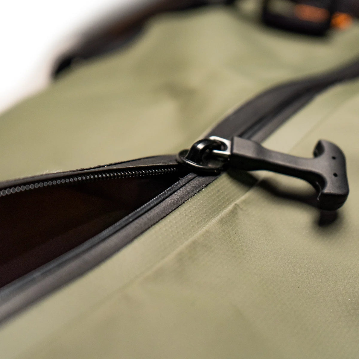 MUCTAC - MUCSAC 60L/40L Waterproof Duffle Bag with Backpack Straps, Air-Tight, Heavy Duty