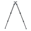 Load image into Gallery viewer, Linkogear Overwatch HB-C06ML Carbon Fiber Bipod 7.5"-25.9" Arca & Picatinny
