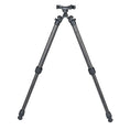 Load image into Gallery viewer, Linkogear Overwatch HB-C06ML Carbon Fiber Bipod 7.5"-25.9" Arca & Picatinny
