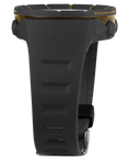 Load image into Gallery viewer, Coliseum Fit™ (Black/Gold) Watch
