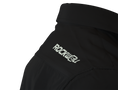 Load image into Gallery viewer, The Titan - Solid Black Long Sleeve
