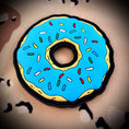 Load image into Gallery viewer, Donut - PVC Patch - Multiple Variants

