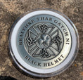 Load image into Gallery viewer, Braithre Challenge Coin - Brotherhood Before All Irish Challenge Coin
