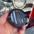 Load image into Gallery viewer, Redline Metal Tin
