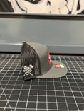 Load image into Gallery viewer, Support your Local Truck Co. Charcoal & black R168 7 Panel
