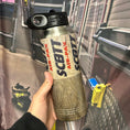 Load image into Gallery viewer, Sc8tt SCBA 32oz Stainless Steel Water Bottle
