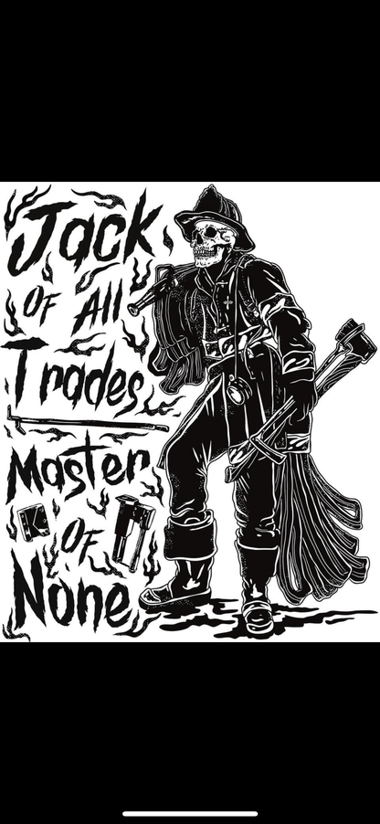 Jack Of All Trades