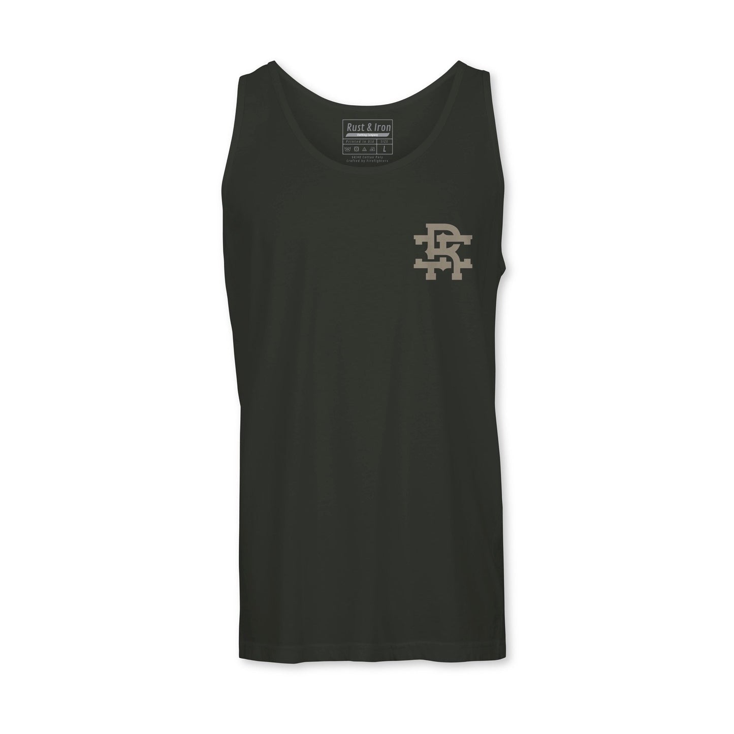 American Made Tank