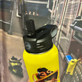 Load image into Gallery viewer, Rosie 32oz Stainless Steel Water Bottle
