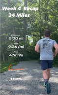 Load image into Gallery viewer, Run Club V2 Tee
