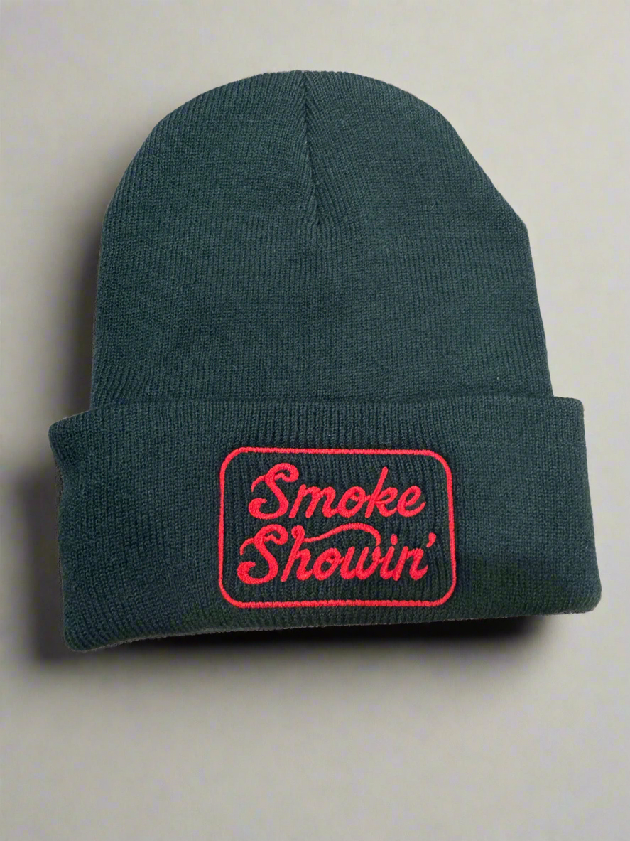 Winter Beanie