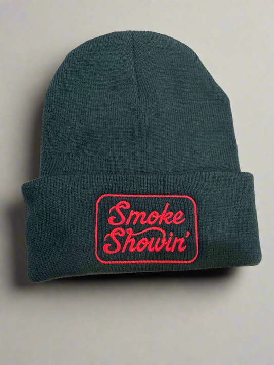 Winter Beanie