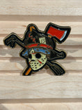 Load image into Gallery viewer, Jason Challenge Coin
