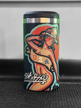 Load image into Gallery viewer, PINUP 4 in 1 coozie
