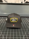 Load image into Gallery viewer, Support Your Local Squad Co. Black R112
