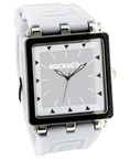Load image into Gallery viewer, CF (White) Watch
