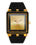 Load image into Gallery viewer, CF Lite (Gold/Black) Watch
