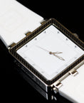 Load image into Gallery viewer, CF (White) Watch
