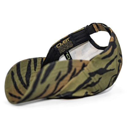Boy Howdy Patch Ripstop Tactical Hat