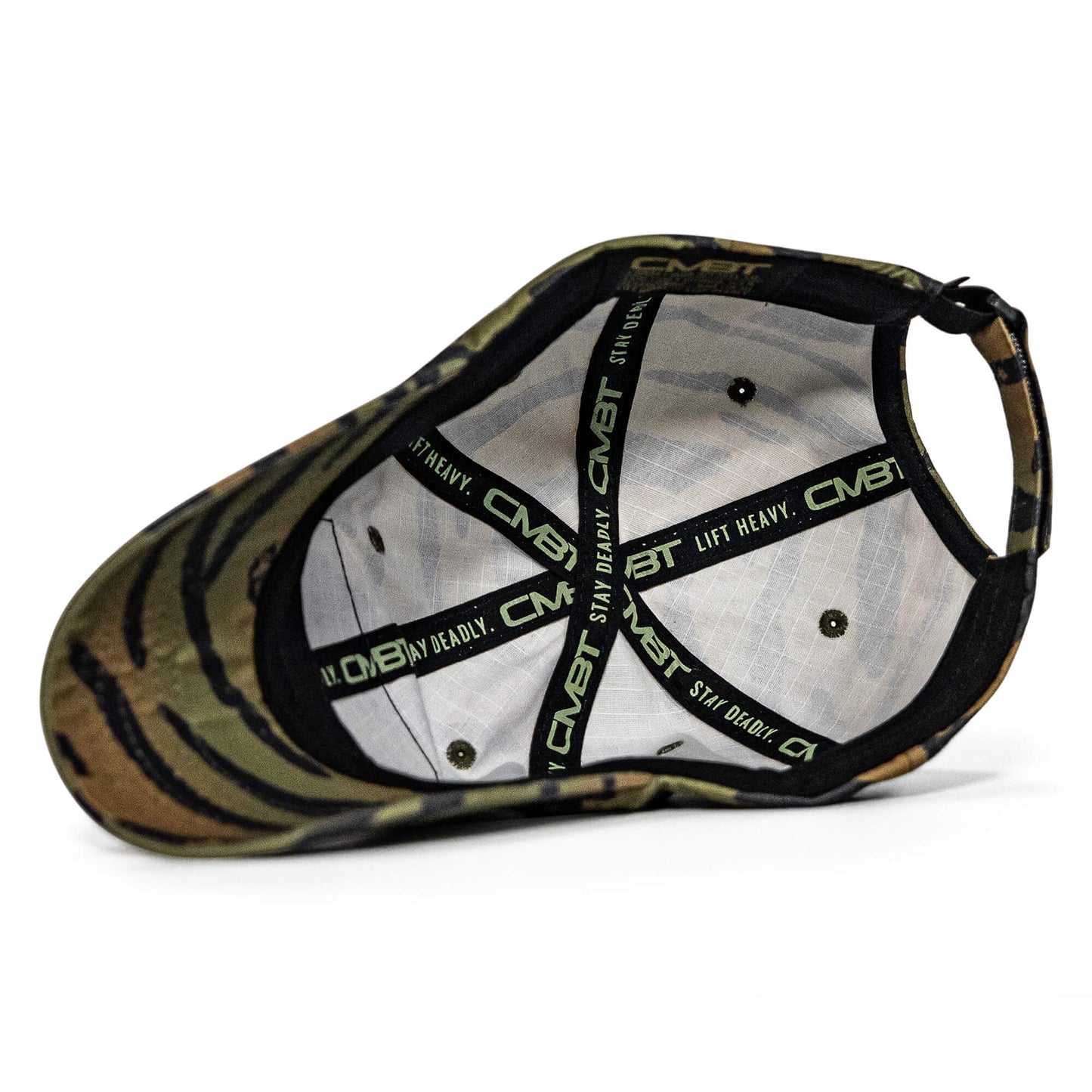 Boy Howdy Patch Ripstop Tactical Hat