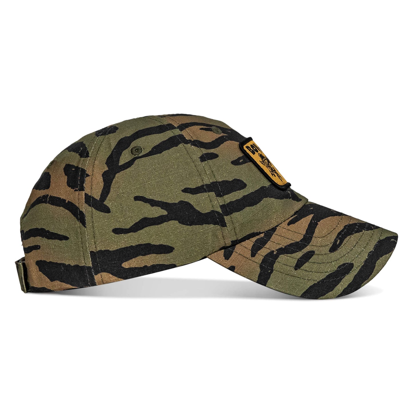 Boy Howdy Patch Ripstop Tactical Hat