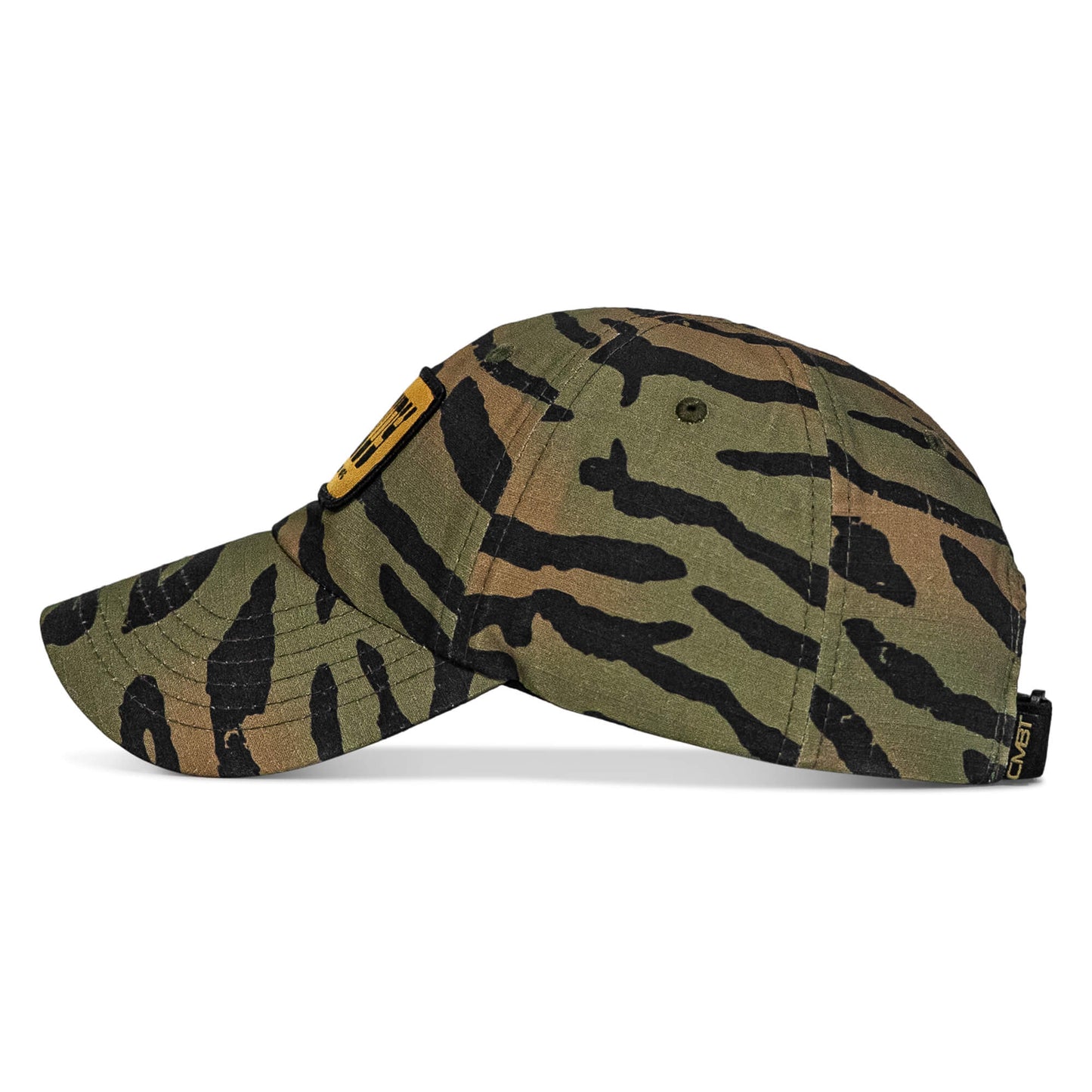 Boy Howdy Patch Ripstop Tactical Hat