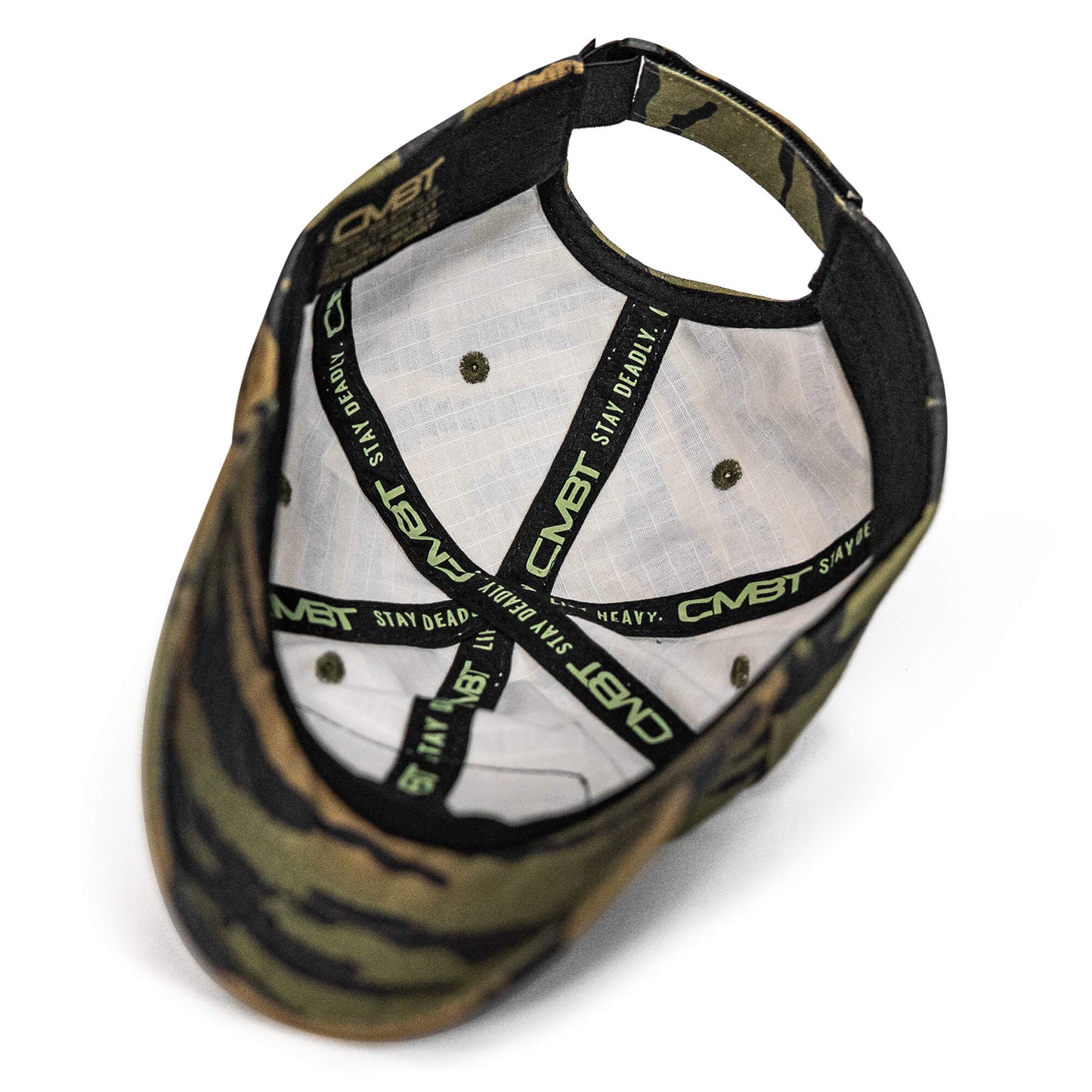 Boy Howdy Patch Ripstop Tactical Hat
