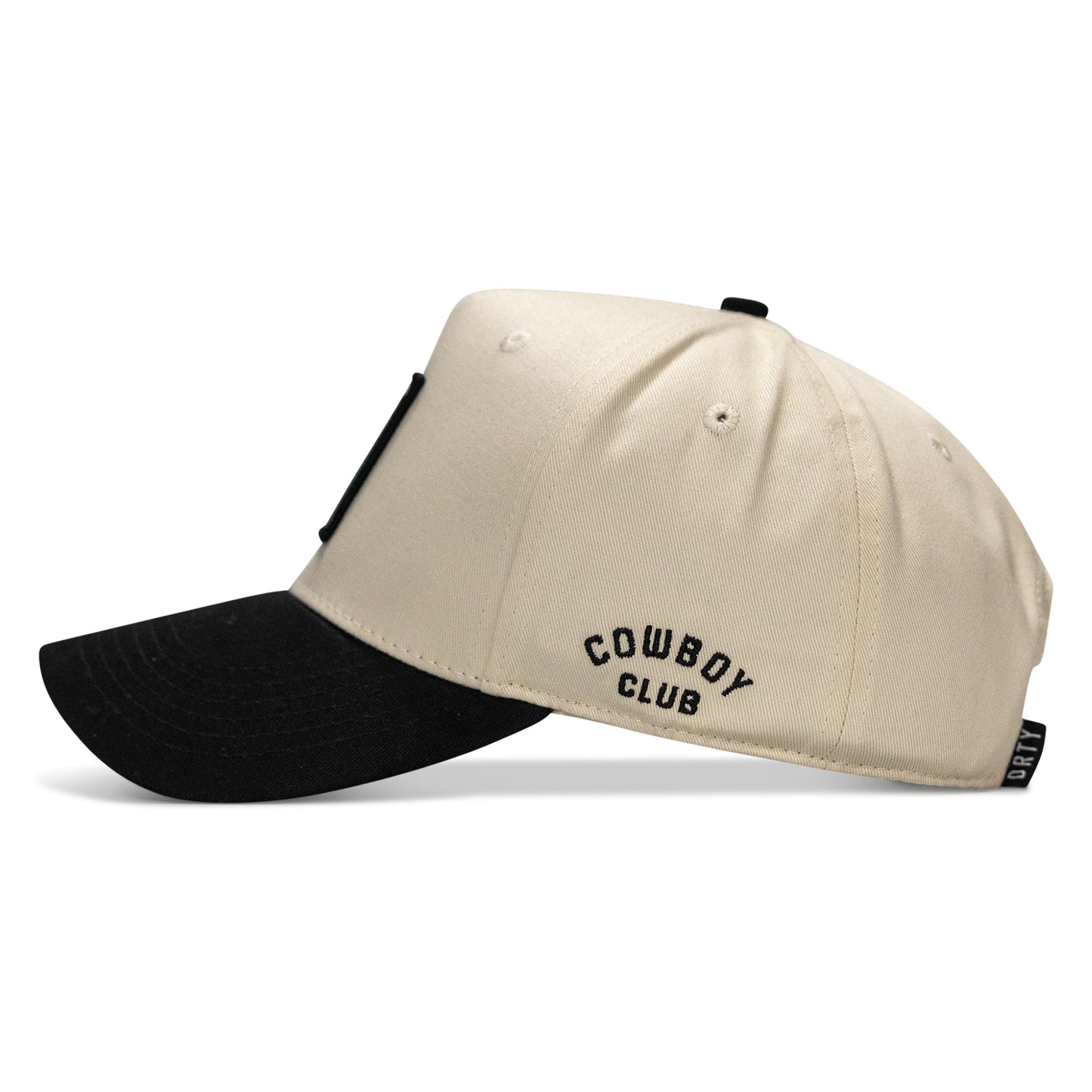 Cock Show Patch Workhorse Snapback
