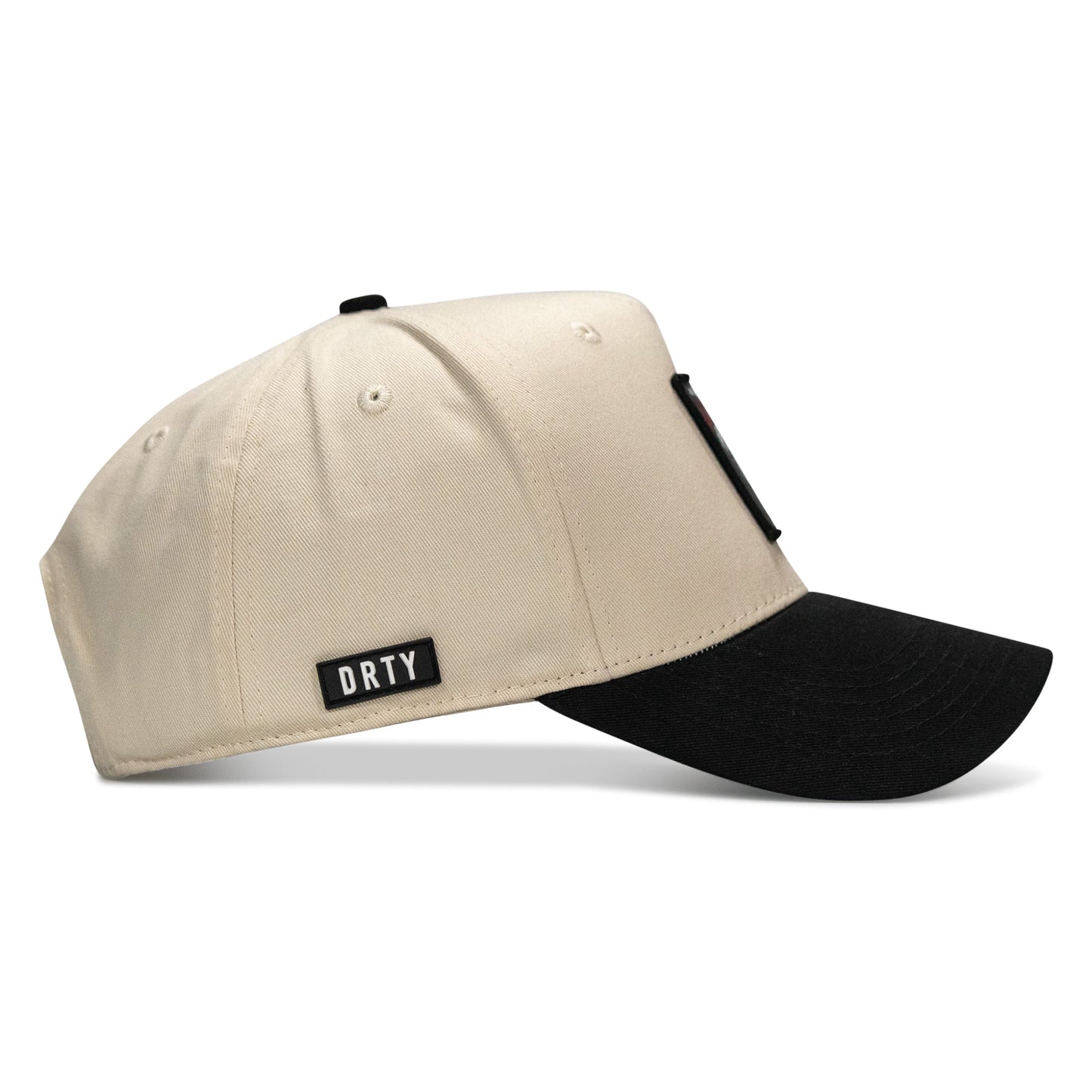 Cock Show Patch Workhorse Snapback