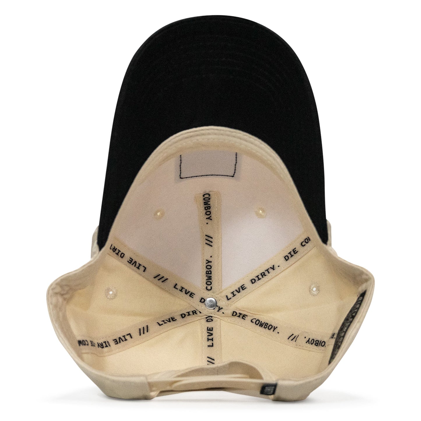 Cock Show Patch Workhorse Snapback