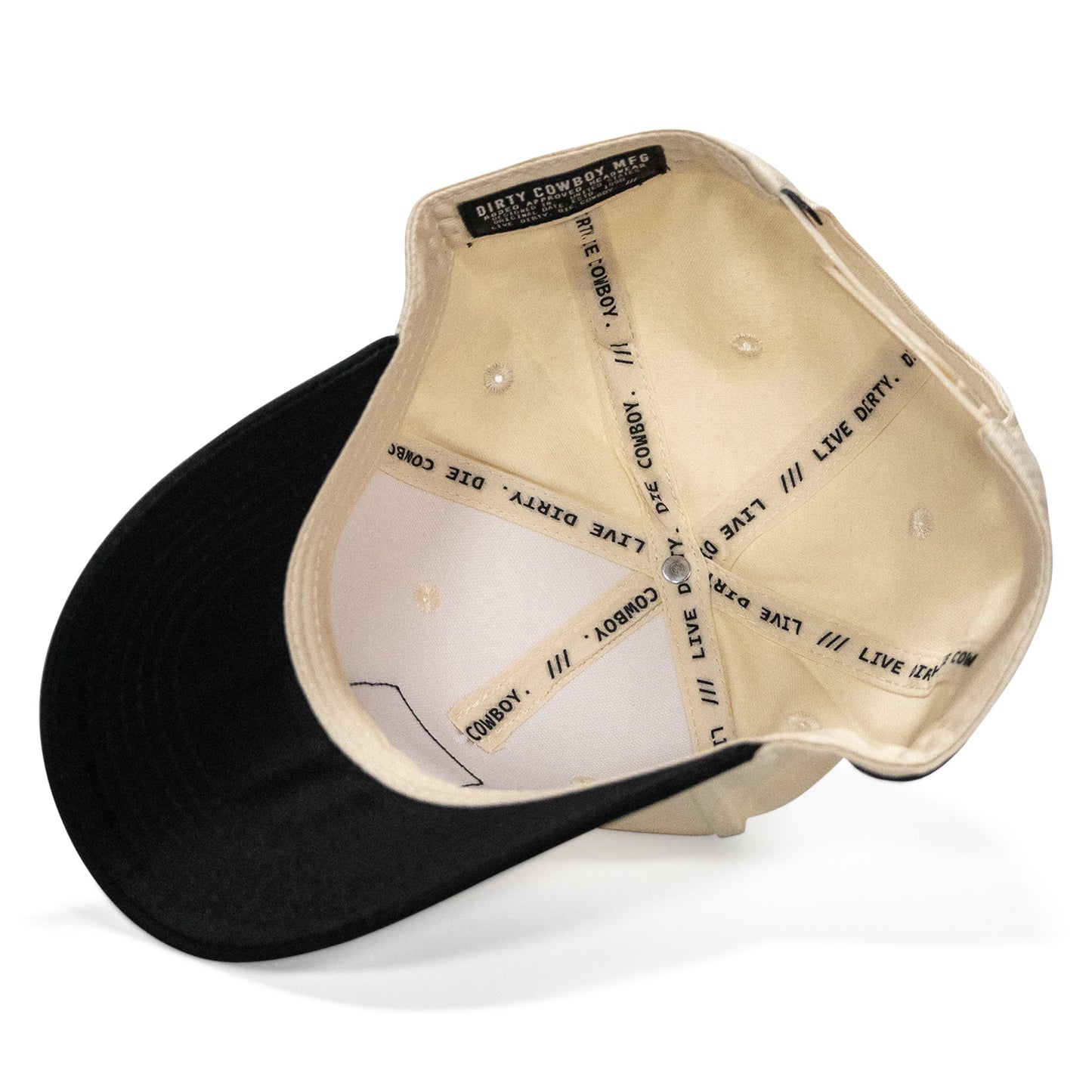 Cock Show Patch Workhorse Snapback