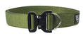Load image into Gallery viewer, Elite Cobra Rigger's Belt with D Ring Buckle
