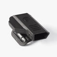 Load image into Gallery viewer, CR Secure Auto-Locking Retention Holster
