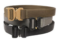 Load image into Gallery viewer, CO Shooters Belt with Cobra Buckle
