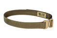 Load image into Gallery viewer, CO Shooters Belt with Cobra Buckle
