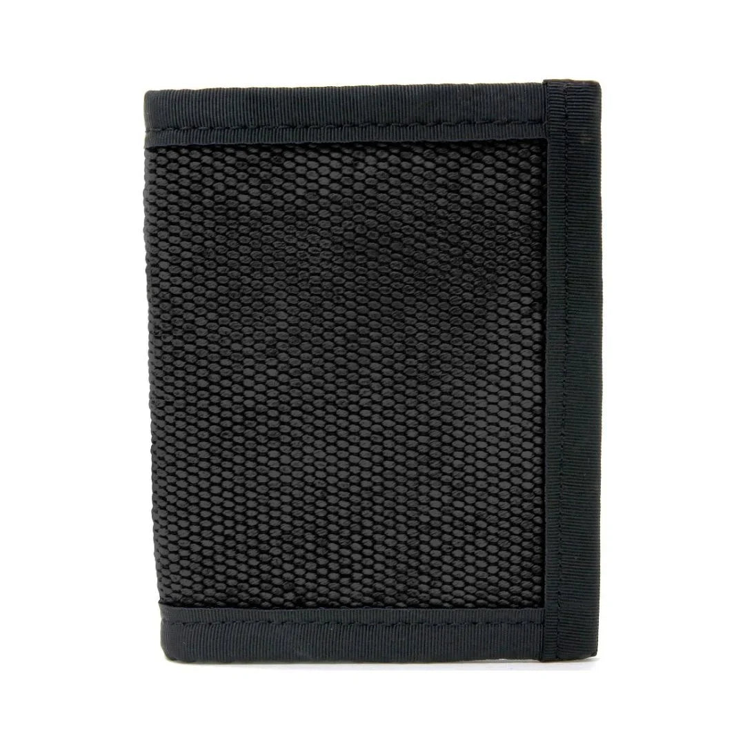 Captain Wallet - Firehose Edition