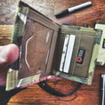 Load image into Gallery viewer, Captain Wallet - Firehose Edition
