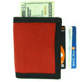 Load image into Gallery viewer, Captain Wallet - Combat Leather Edition
