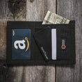 Load image into Gallery viewer, Captain Wallet - Firehose Edition
