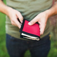 Load image into Gallery viewer, Captain Wallet - Combat Leather Edition
