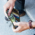Load image into Gallery viewer, Captain Wallet - Firehose Edition

