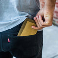 Load image into Gallery viewer, Captain Wallet - Firehose Edition
