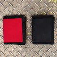 Load image into Gallery viewer, Captain Wallet - Firehose Edition
