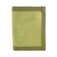 Load image into Gallery viewer, Captain Wallet - Combat Leather Edition

