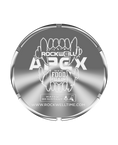 Load image into Gallery viewer, Apex (Silver/Black) Watch

