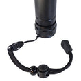 Load image into Gallery viewer, Muctac CHARGE Flashlight, 5000+ LMS, Zoomable, LED, USB, IP65, Aluminum Alloy
