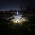 Load image into Gallery viewer, Muctac CHARGE Flashlight, 5000+ LMS, Zoomable, LED, USB, IP65, Aluminum Alloy
